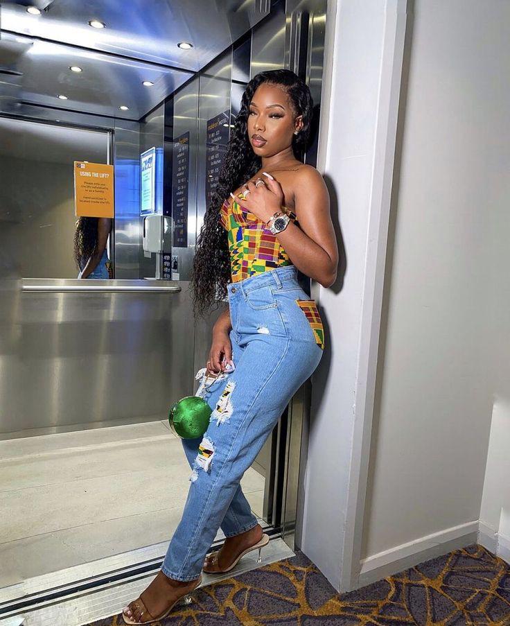 Pantalon personnalisé